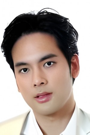 Character image for Logan Lu