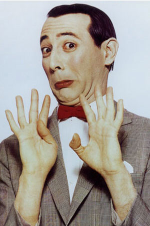 Character image for Pee-Wee Herman