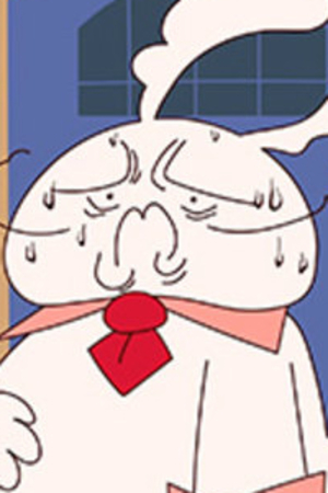 Character image for Jean-Luc Lapine