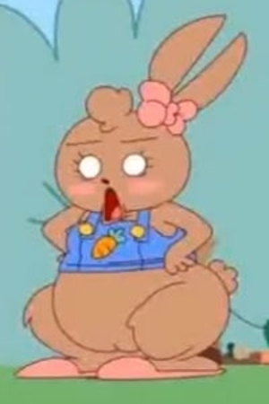 Character image for Kimberley Lapine