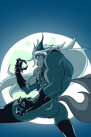 Character image for Beatrix Dominatrix