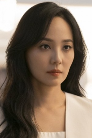 Character image for Cha Soo-yeon