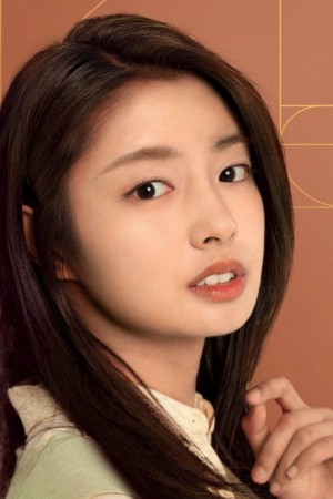 Character image for Yun Shu