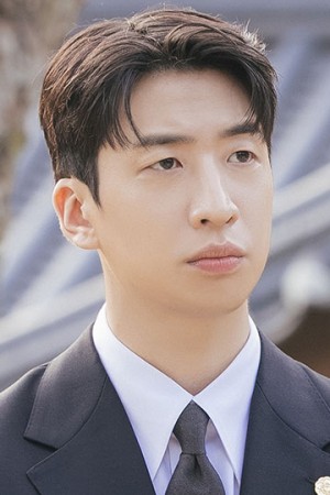 Yoo Su-bin