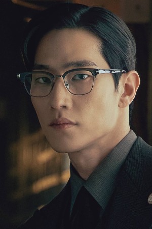 Noh Sang-hyun