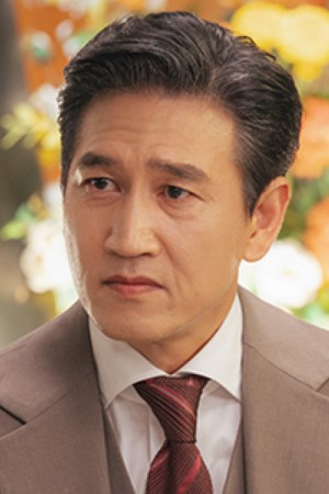 Jo Seung-yeon