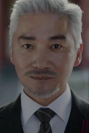 Jo Jae-yoon