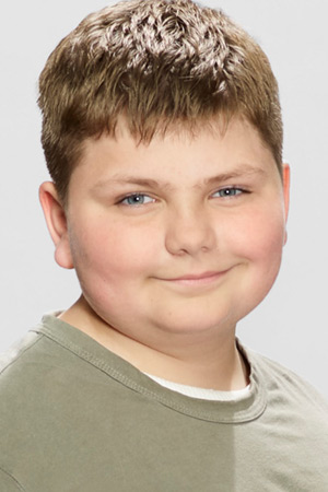 Character image for Cash