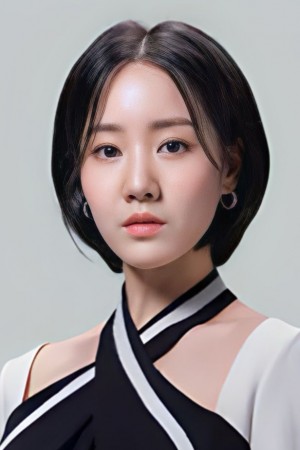 Character image for Han Yu-ra