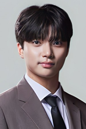 Character image for Yoo Se-hyuk