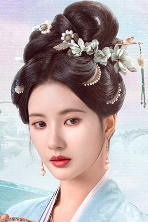 Character image for Shou Hua (1. Sister)