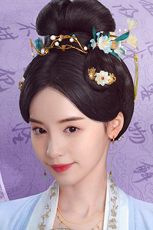 Character image for Hao De (4. Sister)