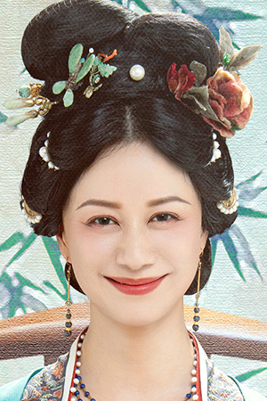 Character image for Madame Li