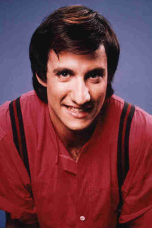 Character image for Balki Bartokomous