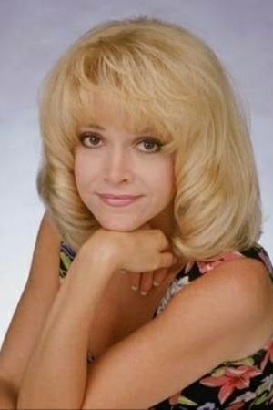 Character image for Mary Anne Spencer