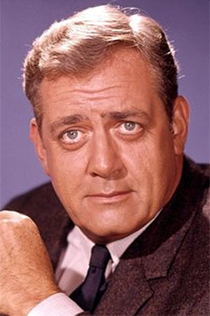 Character image for Perry Mason