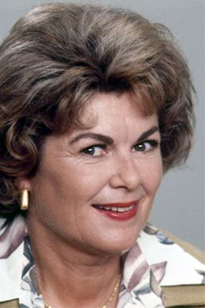 Character image for Della Street