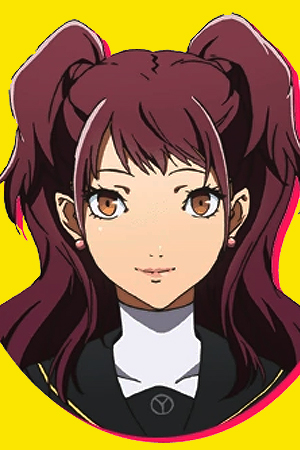 Rie Kugimiya