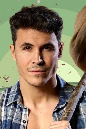 Character image for Self - Contestant