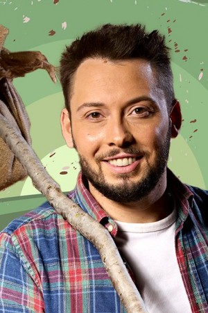 Character image for Self - Contestant