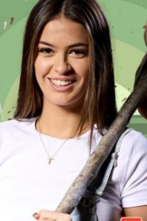 Character image for Tania Deniz