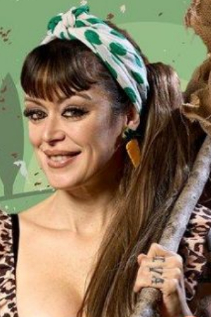 Character image for Silvina Magari