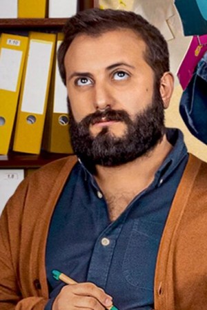 Character image for Fabio