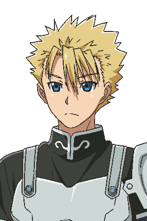 Character image for Peter Grill