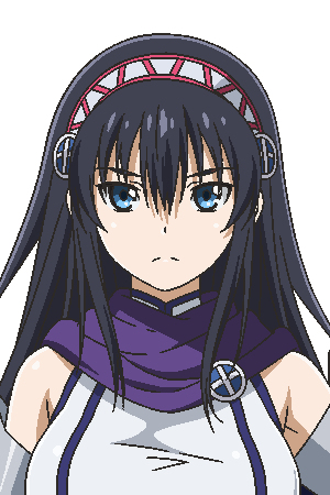 Character image for Luvelia Sanctos