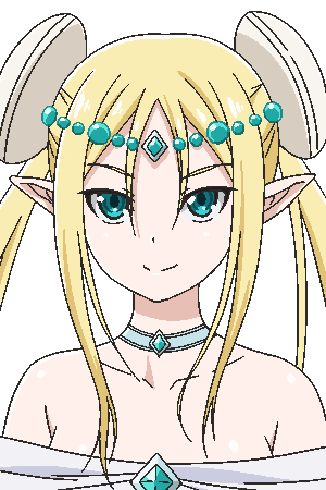 Character image for Vegan Eldriel