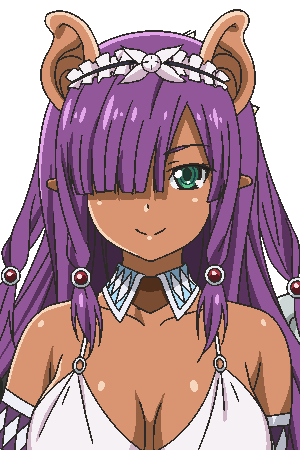 Character image for Piglette Pancetta