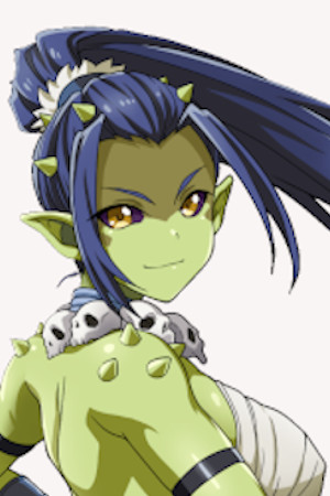 Character image for Gobuko Ngière