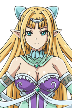 Character image for Fruitalia Eldriel