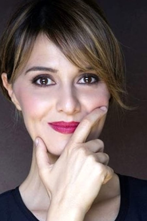 Character image for Petra Delicado