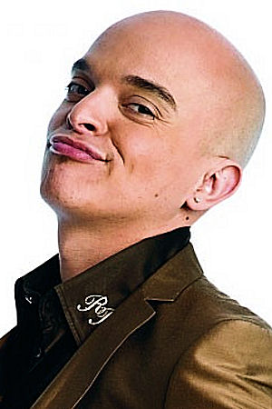 Character image for Rachid Badouri