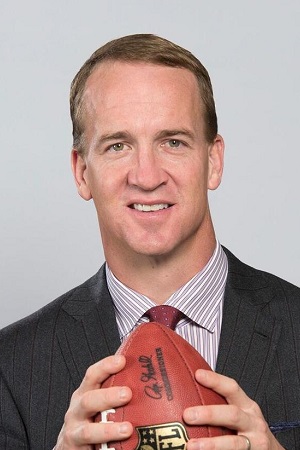 Character image for Host