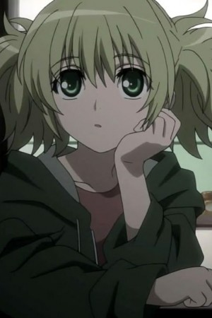 Miyuki Sawashiro as Cal 