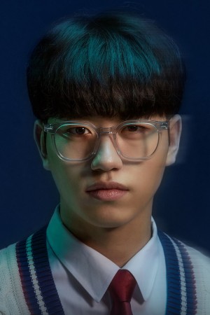 Character image for Han Su-yeong