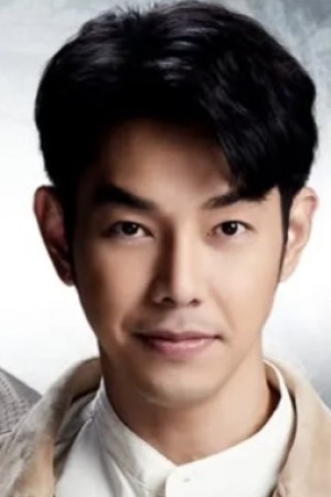 Character image for Theerat | Muen Khiri