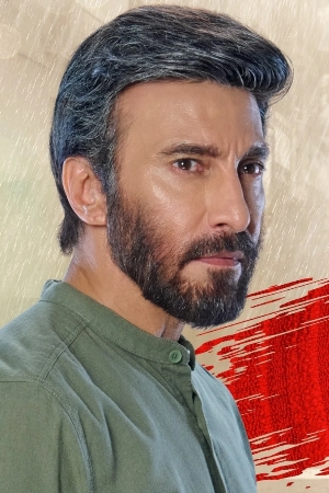 Character image for Behzad