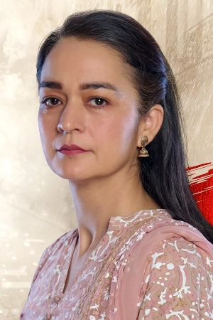 Character image for Maleeha