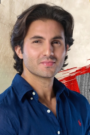 Character image for Mehran Behzad (Maani)