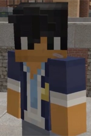 Character image for Aaron