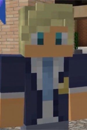 Character image for Garroth