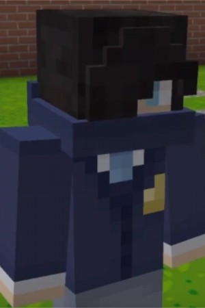 Character image for Zane