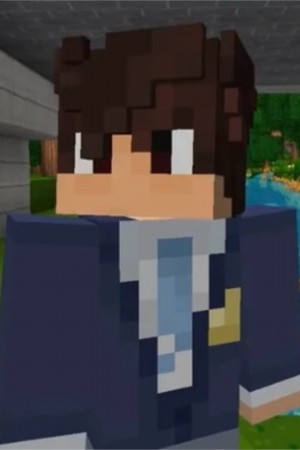 Character image for Zenix