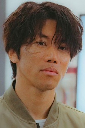 Character image for Baek Nam-gu 