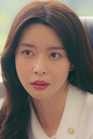 Character image for Han Bom