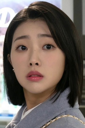 Character image for Kim Ji-won