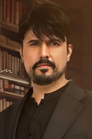 Character image for Shah Jehan